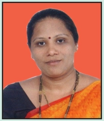 Mrs. Aparna A. Shinde